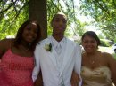 JD & his Sisters Shay, & Kat